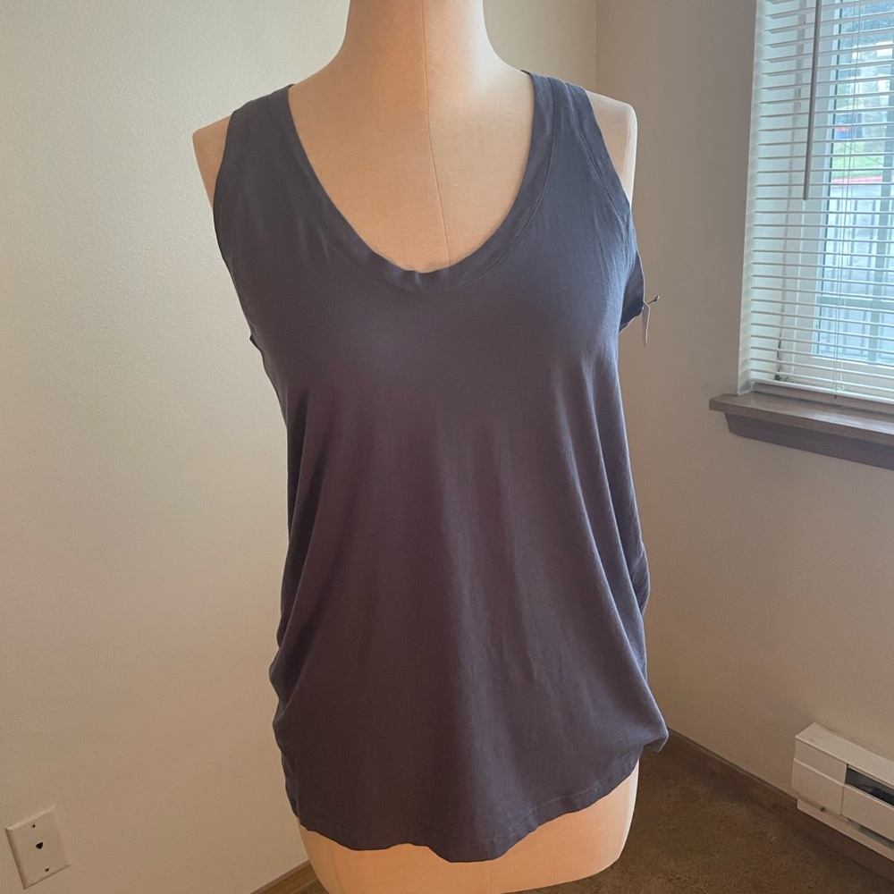 Everyday easy Tank